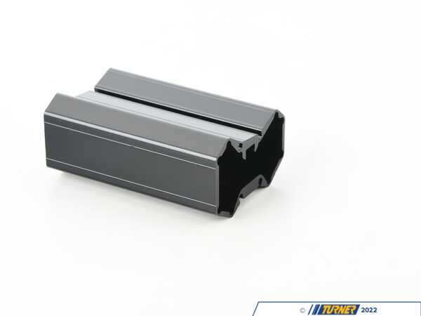 Genuine BMW Genuine BMW Repair Element, Engine Subframe, Upper - 41117121527 - E63 41117121527
