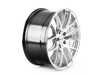 Alzor 18" Alzor Style 040 "Ready-To-Roll" Square Wheel & Tire Package - w/ Ironman Tires - BMW E9X Non-M 040-IM-235T View 3
