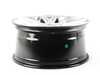 Alzor 18" Alzor Style 040 Wheel & Tire Package - w/ TPMS Sensors - 225/40ZR18 & 255/35ZR18 040-IM22540/255T View 4