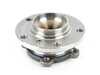 SKF Wheel Hub With Bearing Assembly - Rear   33409813210 BR930865 View 1