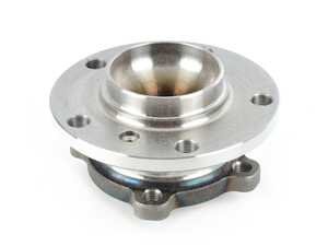 Wheel Hub With Bearing Assembly - Rear   33409813210
