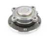 SKF Wheel Hub With Bearing Assembly - Rear   33409813210 BR930865 View 2