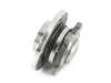 SKF Wheel Hub With Bearing Assembly - Rear   33409813210 BR930865 View 3