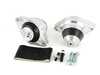 Revshift Polyurethane Motor Mounts - 80A - N55/N54 E8X/E9X PMM-N5X80A View 1