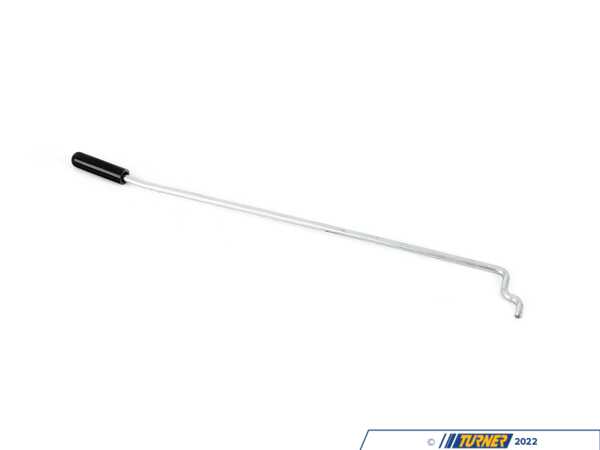 Genuine MINI Genuine Mini Connecting Brace, Right - 51219800560 51219800560