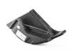 Genuine BMW Genuine BMW Crashpad, Door, Front Right Sca - 51717196758 - F10 51717196758 View 1