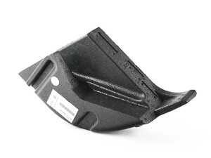 Genuine BMW Crashpad, Door, Front Right Sca - 51717196758 - F10