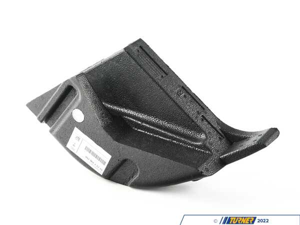 Genuine BMW Genuine BMW Crashpad, Door, Front Right Sca - 51717196758 - F10 51717196758