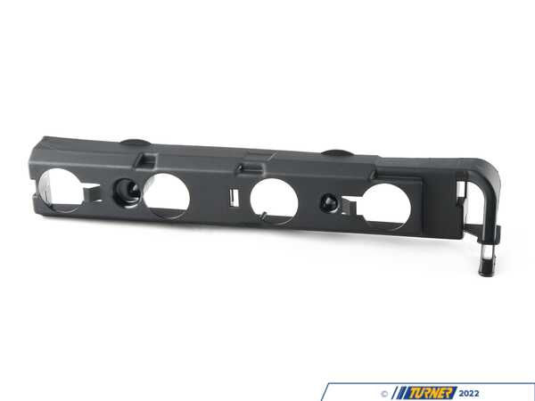 Genuine BMW Genuine BMW Cover - 12121721716 - E30,E36 12121721716
