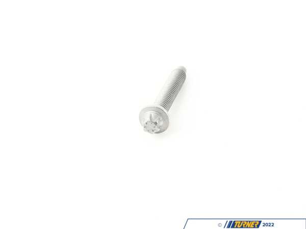 Genuine MINI TORX BOLT 11138514342