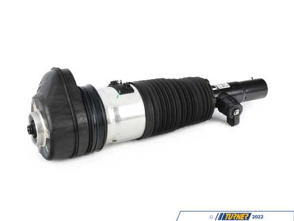 Genuine BMW AIR SPRING STRUT, FRONT RIGH 37106869032