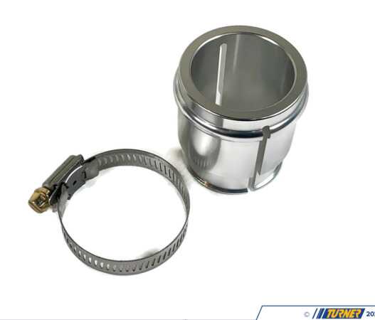Rally Road E46 Fuel Pump Installation Sleeve bmwe46fpis