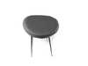 Genuine MINI Genuine MINI Headrest Imitation Leather Carbon Black - 52202758214 52202758214 View 1