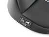 Genuine MINI Genuine MINI Headrest Imitation Leather Carbon Black - 52202758214 52202758214 View 3