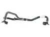 Genuine BMW HOSE, INDIRECT CHARGE AIR CO 17128071764 View 2