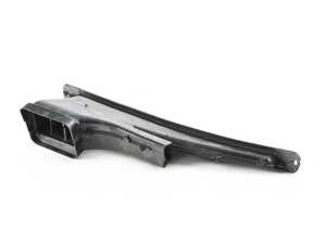 Genuine BMW Defroster Nozzle Right - 51451888232 - E30,E30 M3