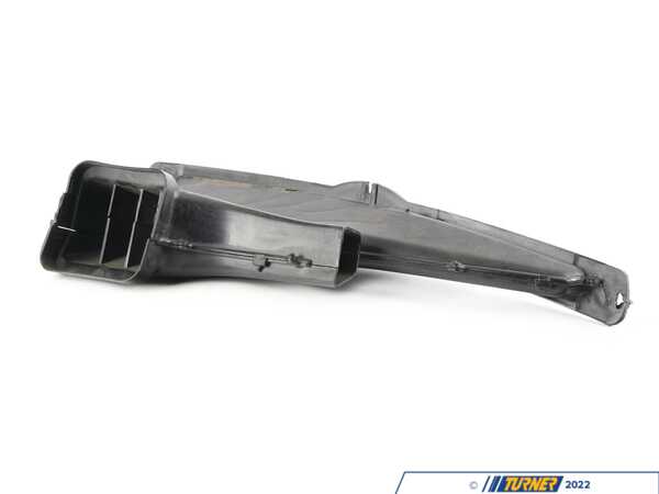 Genuine BMW Genuine BMW Defroster Nozzle Left - 51451888231 - E30,E30 M3 51451888231