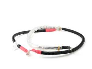 Genuine BMW Cable Alternator-Starter - 12427622995 - F30,F32,F34