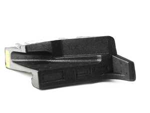 Genuine BMW Crashpad, Door, Front Left Sca - 51717196757 - F10