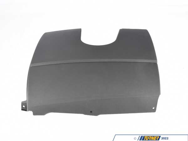 Genuine MINI Genuine MINI Trim Instr. Panel Driver's S - 51459811009 51459811009