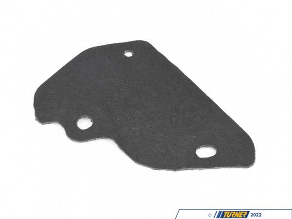 Genuine BMW UNDERBODY PANELLING, CENTER, 51759850509