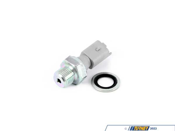 Febi Oil Pressure Switch 12617568481