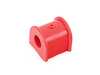 ECS Polyurethane Sway Bar Bushing - Each - 19mm - Red	 5335R View 1
