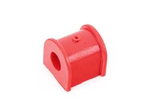 Polyurethane Sway Bar Bushing - Each - 19mm - Red	
