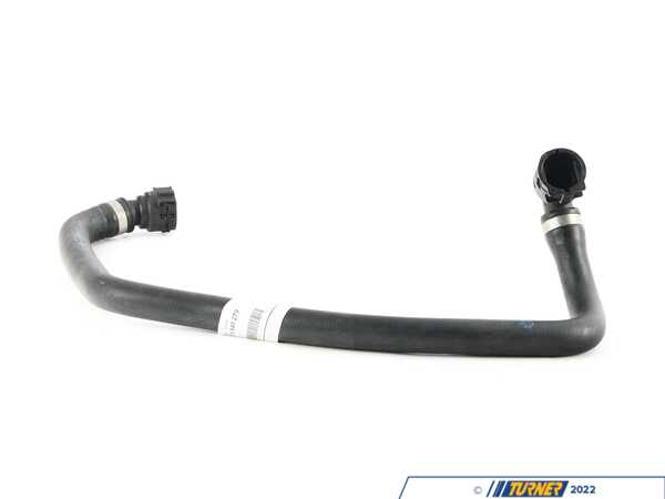 Genuine BMW Genuine BMW Hose, Inlet M57N2 - 64216945279 - E70 X5 64216945279