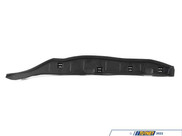Genuine BMW SEAL, SIDE FRAME, RI 51487395550