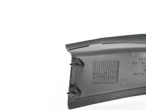 COVER, WATER GUTTER,