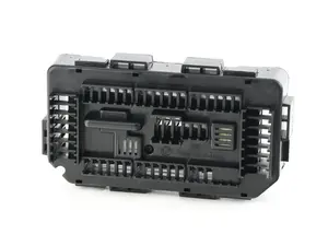 Genuine BMW Power Distribution Box, Fron - 61149224866
