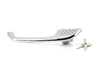 Genuine BMW Genuine BMW Door Handle Catch w/ Key - Left 51216442100 View 1