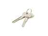 Genuine BMW Genuine BMW Door Handle Catch w/ Key - Left 51216442100 View 4