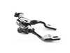 Genuine BMW Genuine BMW Left Trunk Lid Hinge - 41627054049 41627054049 View 3