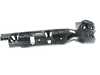Genuine BMW MOUNT FOR BUMPER, RIGHT REAR 51128074698 View 3
