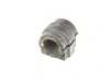 Genuine MINI Sway Bar Bushing - Front 31309813412 View 1