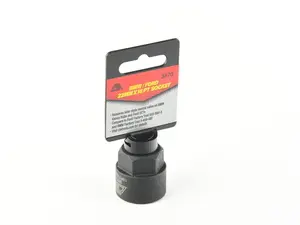 22mm X 16 Pt. Socket