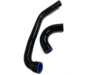 Rally Road BMW E36 M50 Silicone Throttle Body Elbow And ICV Hoses e36siltbe View 4