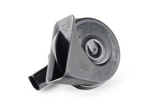 HORN, LOW PITCH