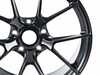 APEX Wheels 19x9" ET50 Satin Black APEX VS-5RS Forged Porsche Wheel VS5RS199ET50-513 View 1