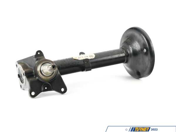 Genuine BMW Genuine BMW Front Axle Front Right Spring Strut 31311116938 31311116938