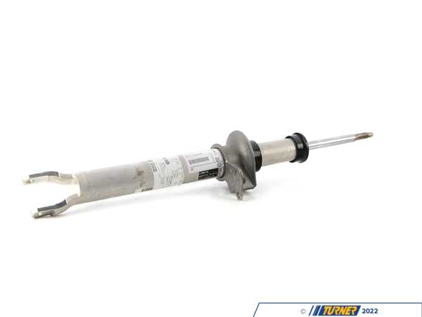 Genuine BMW Genuine BMW Left Front Spring Strut - 31312284667 - F13 31312284667