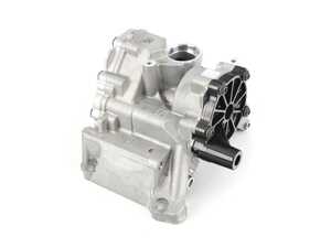Original MINI Oil/Vacuum Pump Assembly - 11417624135