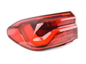 REAR LIGHT IN THE SI