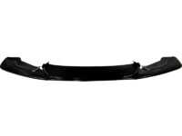 Suvneer Suvneer Carbon Fiber Front Lip - with Fender Extensions - F80/F82/F83 M3/M4 F8XLIPWEXT