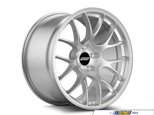 APEX Wheels 18" Apex EC-7 Square Wheel Set - Pick Your Finish  EC7189528Q