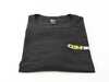 034Motorsport '034Motorsport' Logo Shirt - Black - Mens Large 034-A01-1003-L View 1