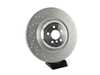Genuine BMW BRAKE DISC VENTIL.W.PUNCHED G0X G1X 34206896222 View 1
