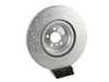 Genuine BMW BRAKE DISC VENTIL.W.PUNCHED G0X G1X 34206896222 View 3